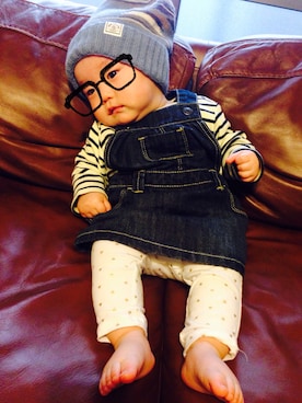 i-chiさんのコーディネート