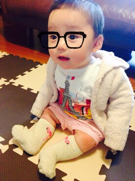 i-chiさんのコーディネート