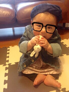 i-chiさんのコーディネート