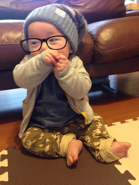 i-chiさんのコーディネート