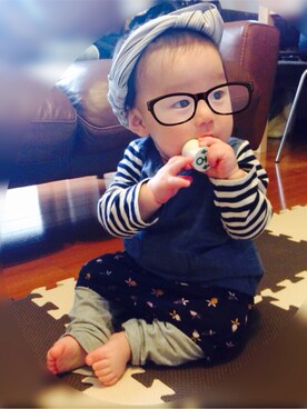 i-chiさんのコーディネート