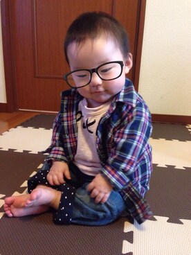 i-chiさんのコーディネート