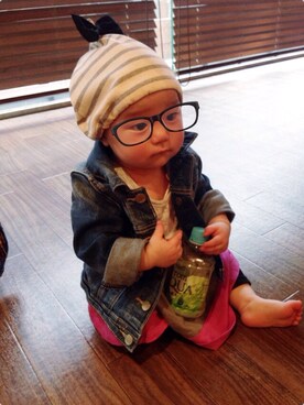 i-chiさんのコーディネート