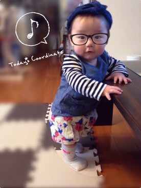 i-chiさんのコーディネート