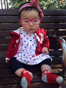 i-chiさんのコーディネート