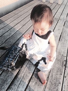 i-chiさんのコーディネート