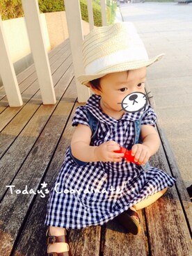 i-chiさんのコーディネート