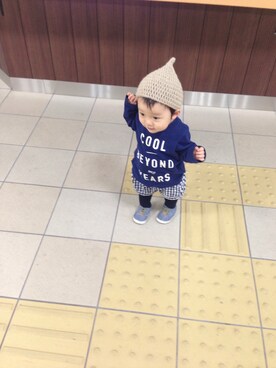 i-chiさんのコーディネート