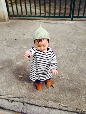 i-chiさんのコーディネート