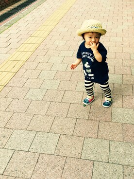 i-chiさんのコーディネート