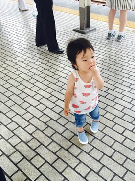 i-chiさんのコーディネート