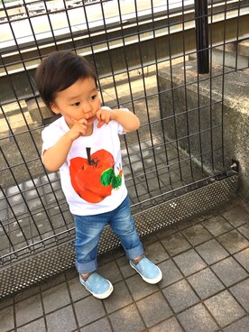 i-chiさんのコーディネート