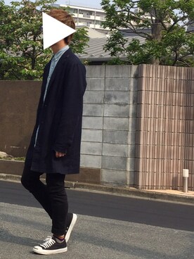 かにかまさんのコーディネート