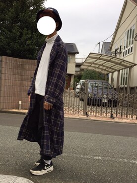 かにかまさんのコーディネート