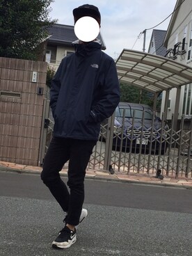 かにかまさんのコーディネート