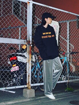 さとけんさんのコーディネート