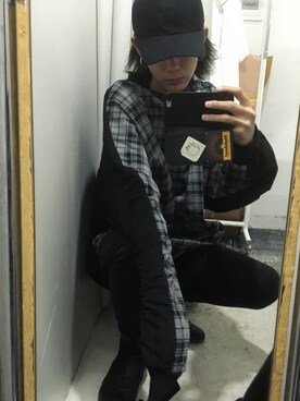 さとけんさんのコーディネート