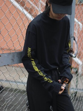 さとけんさんのコーディネート