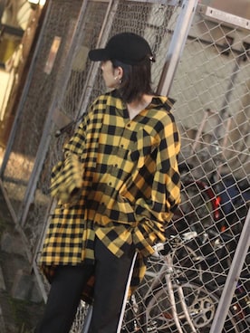 さとけんさんのコーディネート