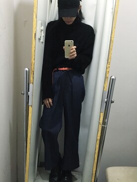 さとけんさんのコーディネート