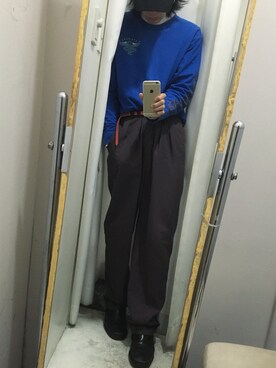 さとけんさんのコーディネート