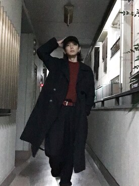 さとけんさんのコーディネート