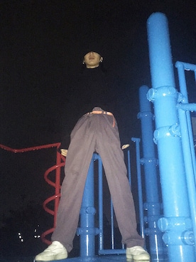 さとけんさんのコーディネート