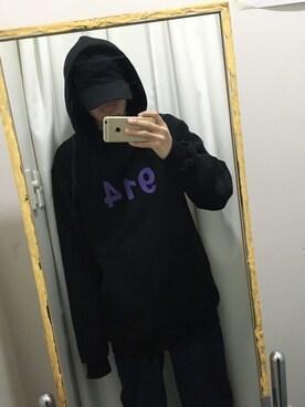 さとけんさんのコーディネート