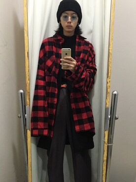 さとけんさんのコーディネート