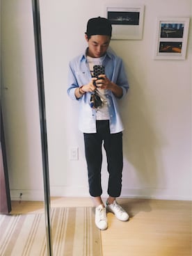 Anmimさんのコーディネート