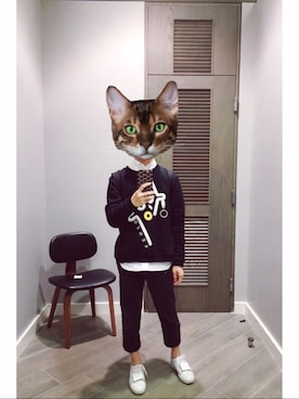 Anmimさんのコーディネート