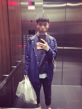 Anmimさんのコーディネート