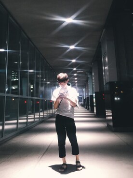 Anmimさんのコーディネート