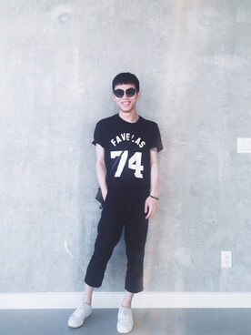 Anmimさんのコーディネート