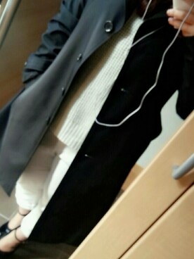 Misakiさんのコーディネート