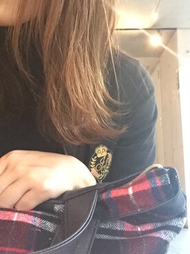 YUKARIさんのコーディネート