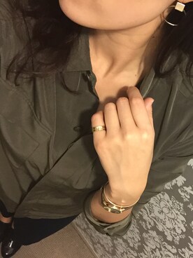 YUKARIさんのコーディネート