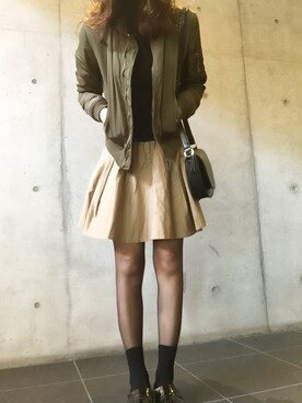 YUKARIさんのコーディネート