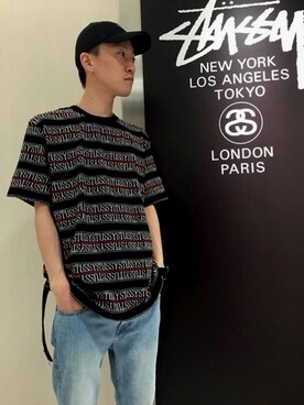 SEI_MSDさんのコーディネート