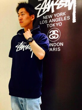 SEI_MSDさんのコーディネート