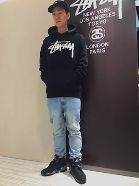 SEI_MSDさんのコーディネート