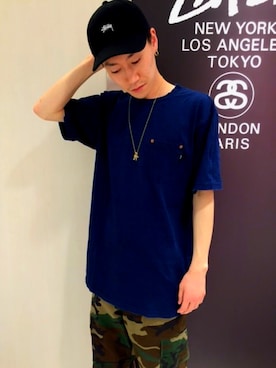 SEI_MSDさんのコーディネート