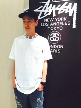 SEI_MSDさんのコーディネート