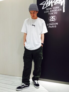 SEI_MSDさんのコーディネート