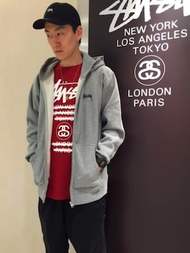 SEI_MSDさんのコーディネート