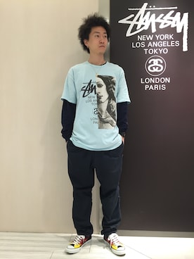 SEI_MSDさんのコーディネート