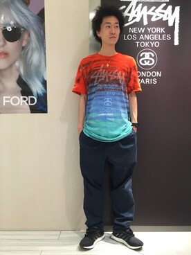 SEI_MSDさんのコーディネート