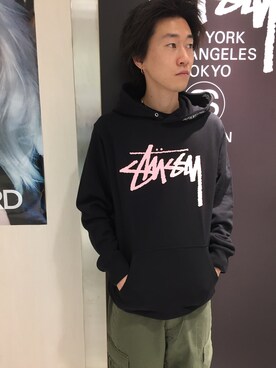 SEI_MSDさんのコーディネート