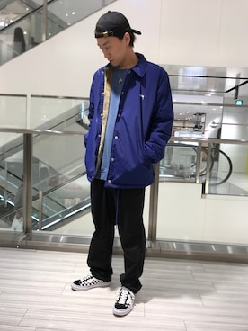 SEI_MSDさんのコーディネート