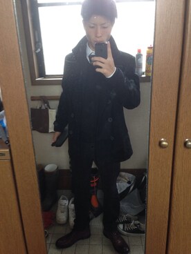 ちんちゃんさんのコーディネート